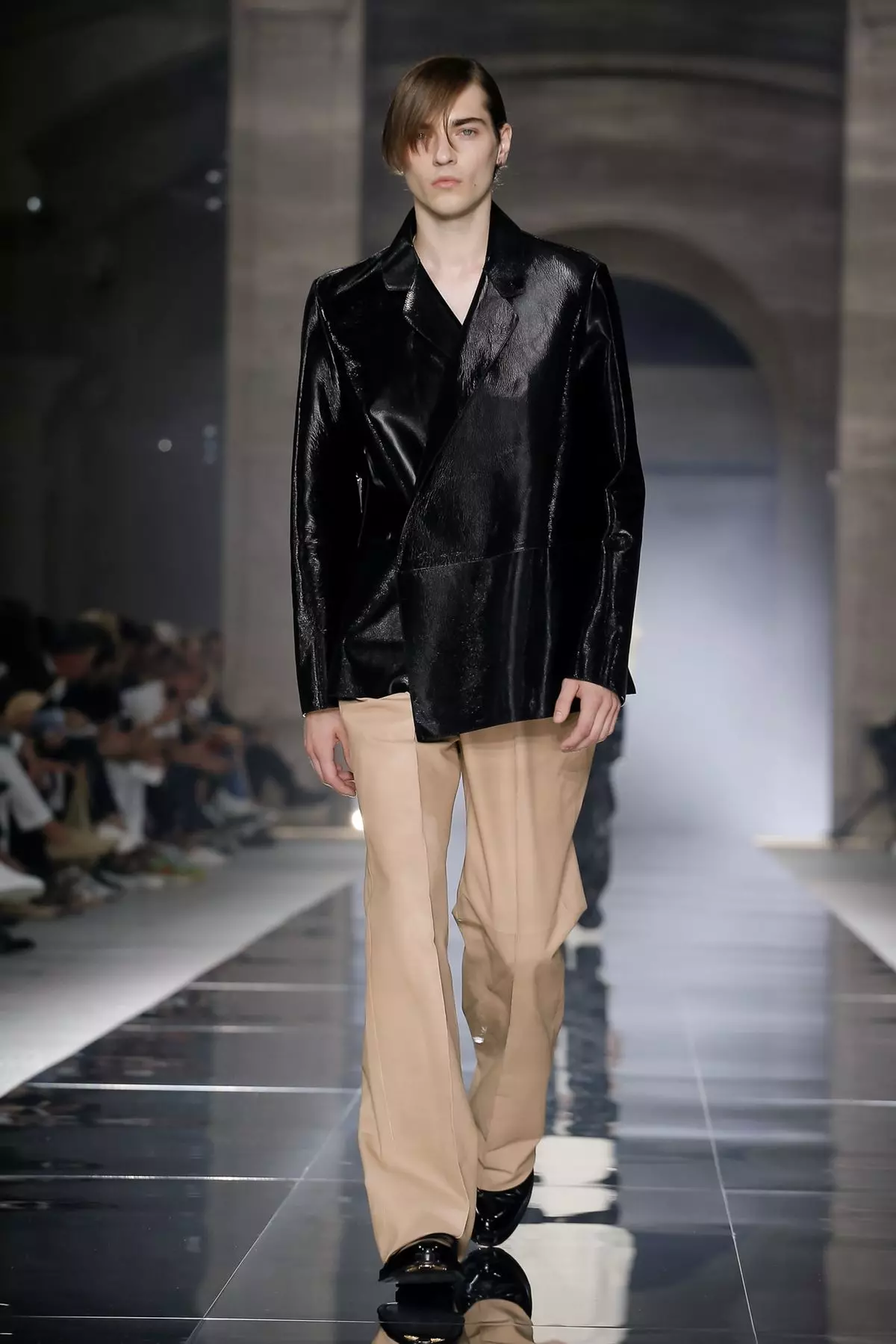 Dunhill Menswear Forår/Sommer 2020 Paris 28351_37