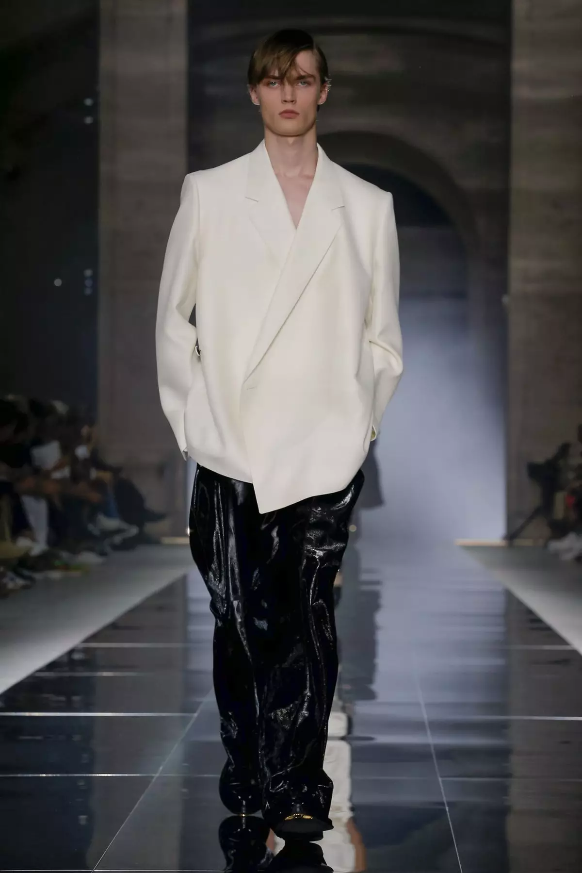 Dunhill Menswear Spring/Summer 2020 Paris 28351_38