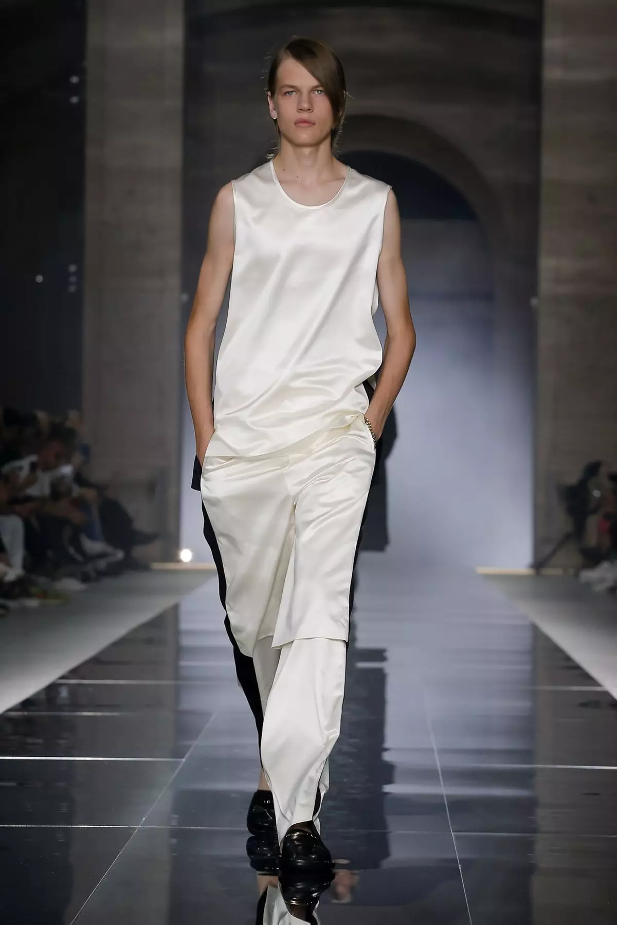 Dunhill Menswear Spring/Summer 2020 Paris 28351_39