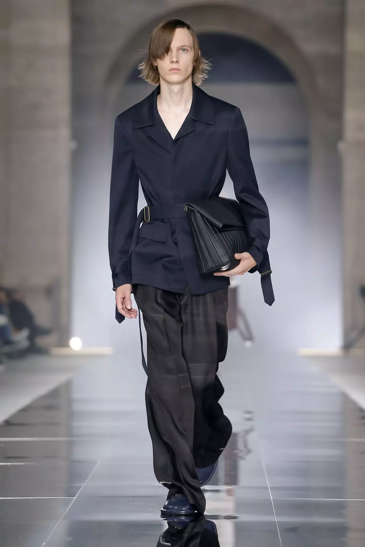 Dunhill Menswear Spring/Summer 2020 Paris 28351_4