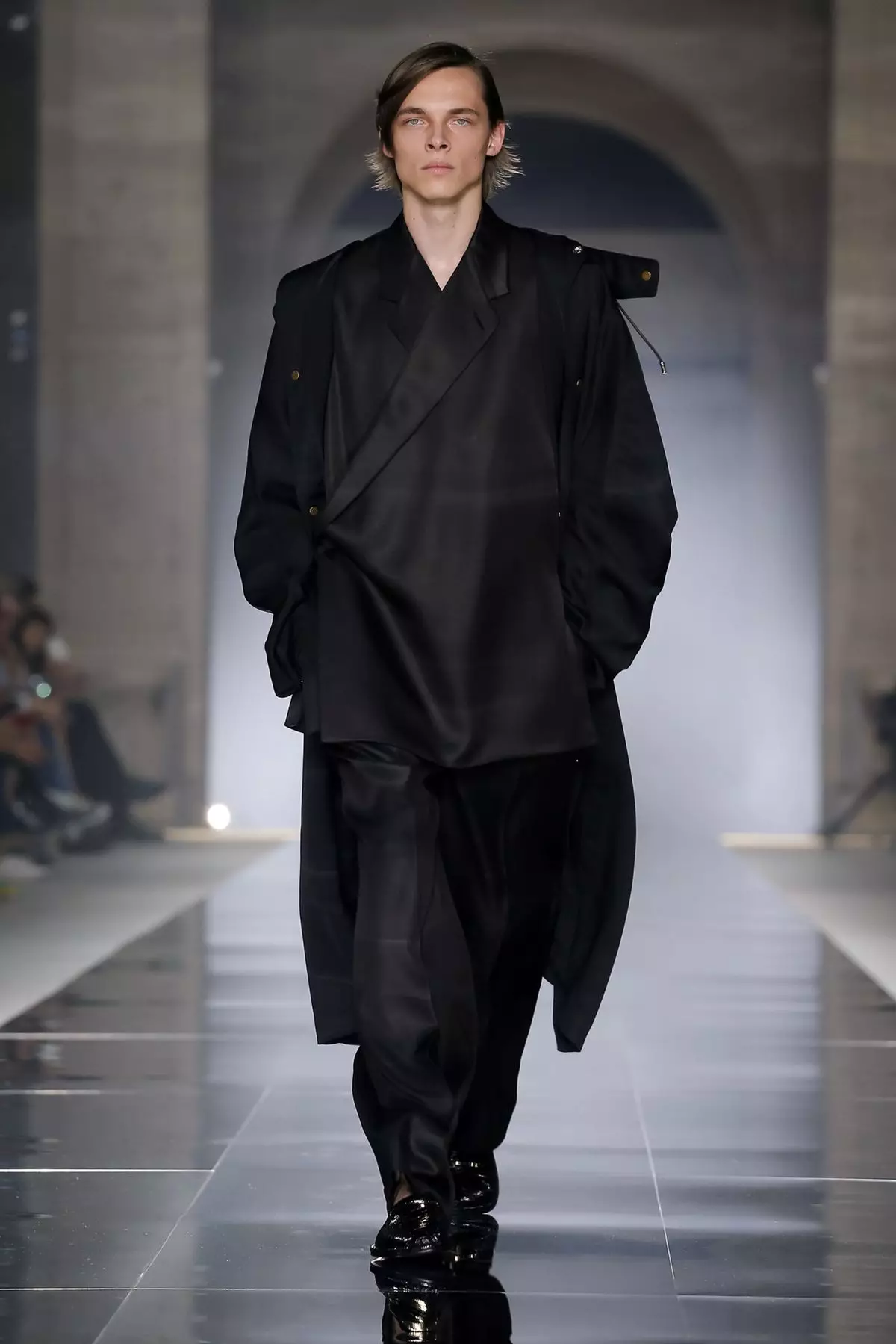 Dunhill Menswear Spring/Summer 2020 Paris 28351_40