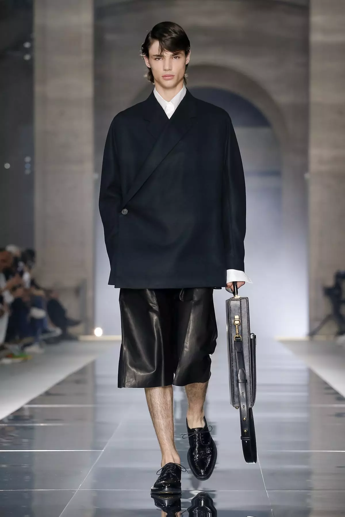 Dunhill Menswear Spring/Summer 2020 Paris 28351_41