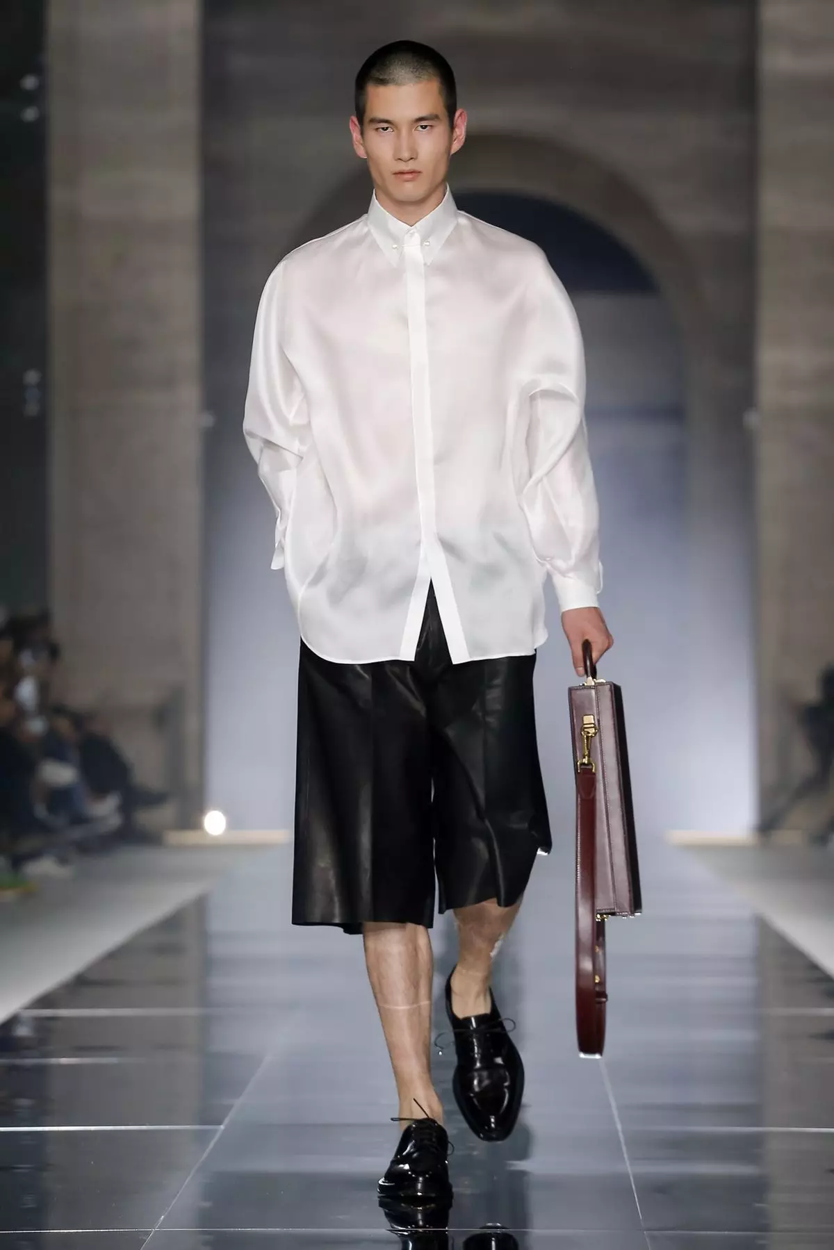 Dunhill Menswear Spring/Summer 2020 Paris 28351_5