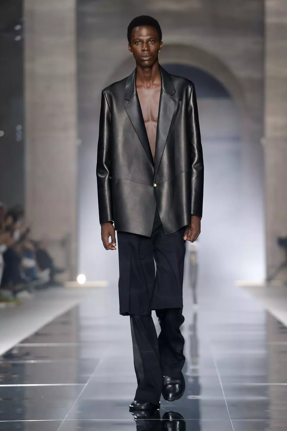 Dunhill Menswear Primavera/Estiu 2020 París 28351_6