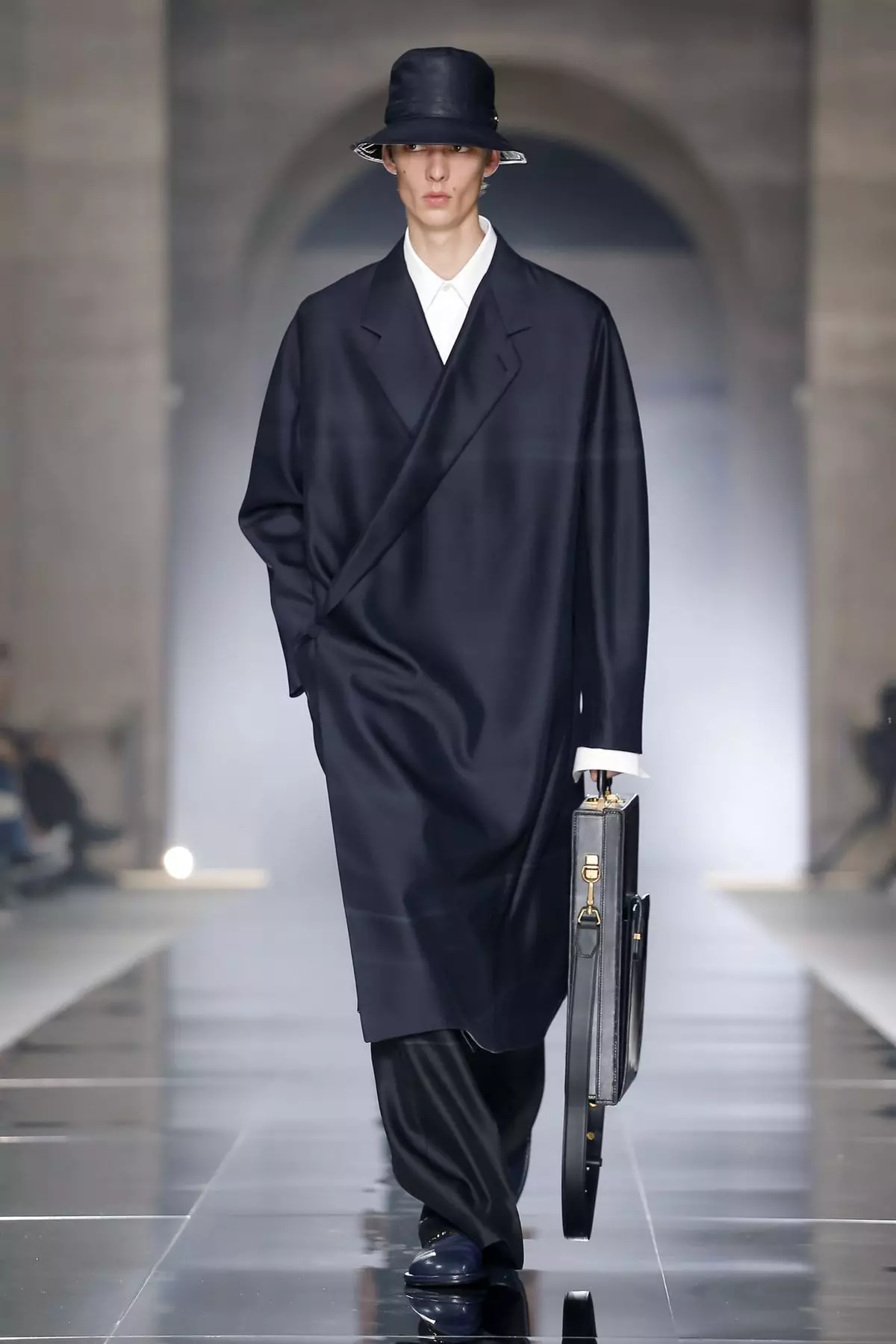 Dunhill Menswear Spring/Summer 2020 Paris 28351_7