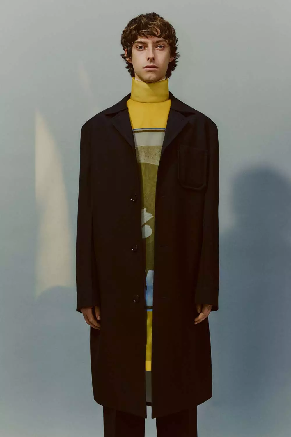 OAMC Men's Fall 2021 ប៉ារីស 2835_2