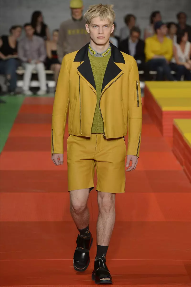 Kenzo Spring/Summer 2013 28363_1