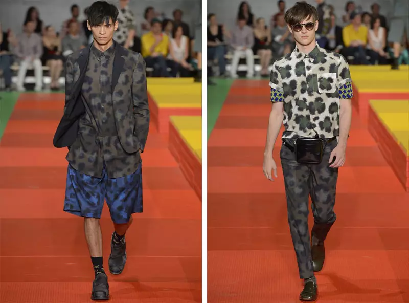 Kenzo Spring/Summer 2013 28363_11