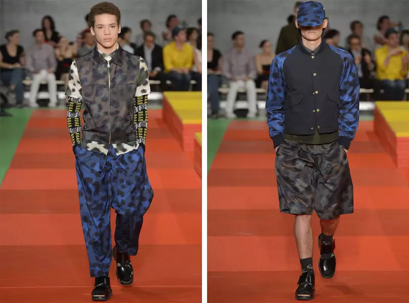 Kenzo Spring/Usum Panas 2013 28363_12