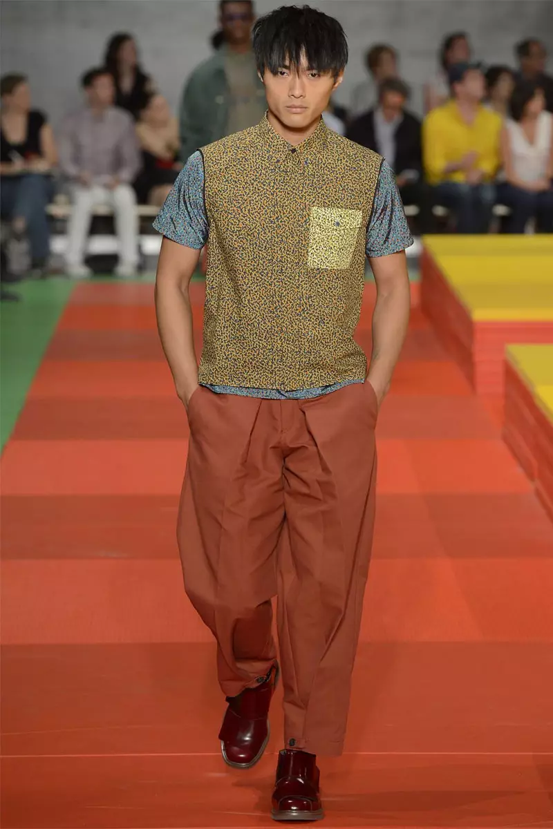 Kenzo lente/somer 2013 28363_15