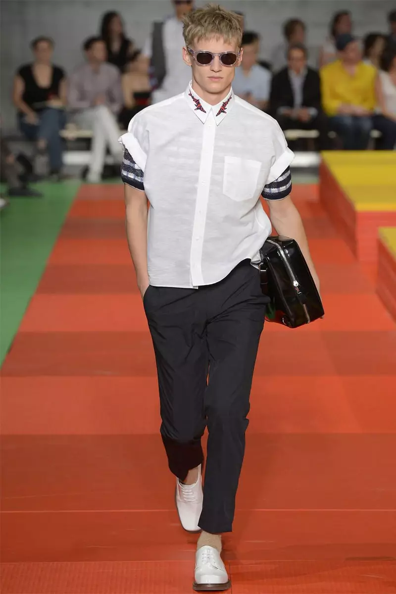 Kenzo Spring/Usum Panas 2013 28363_20