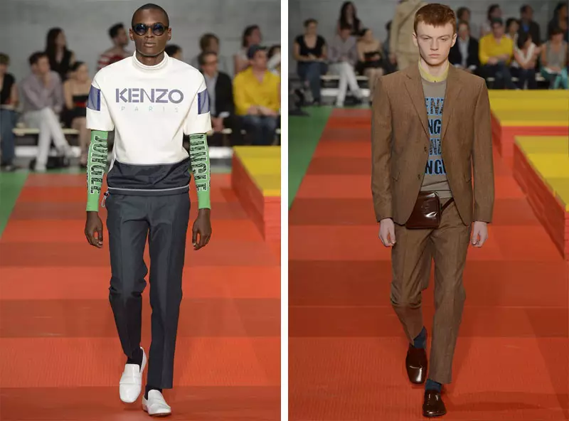 Kenzo vor/sumar 2013 28363_22