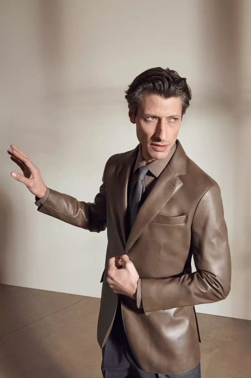 Brioni ерлер күзі 2021 Париж 2846_13