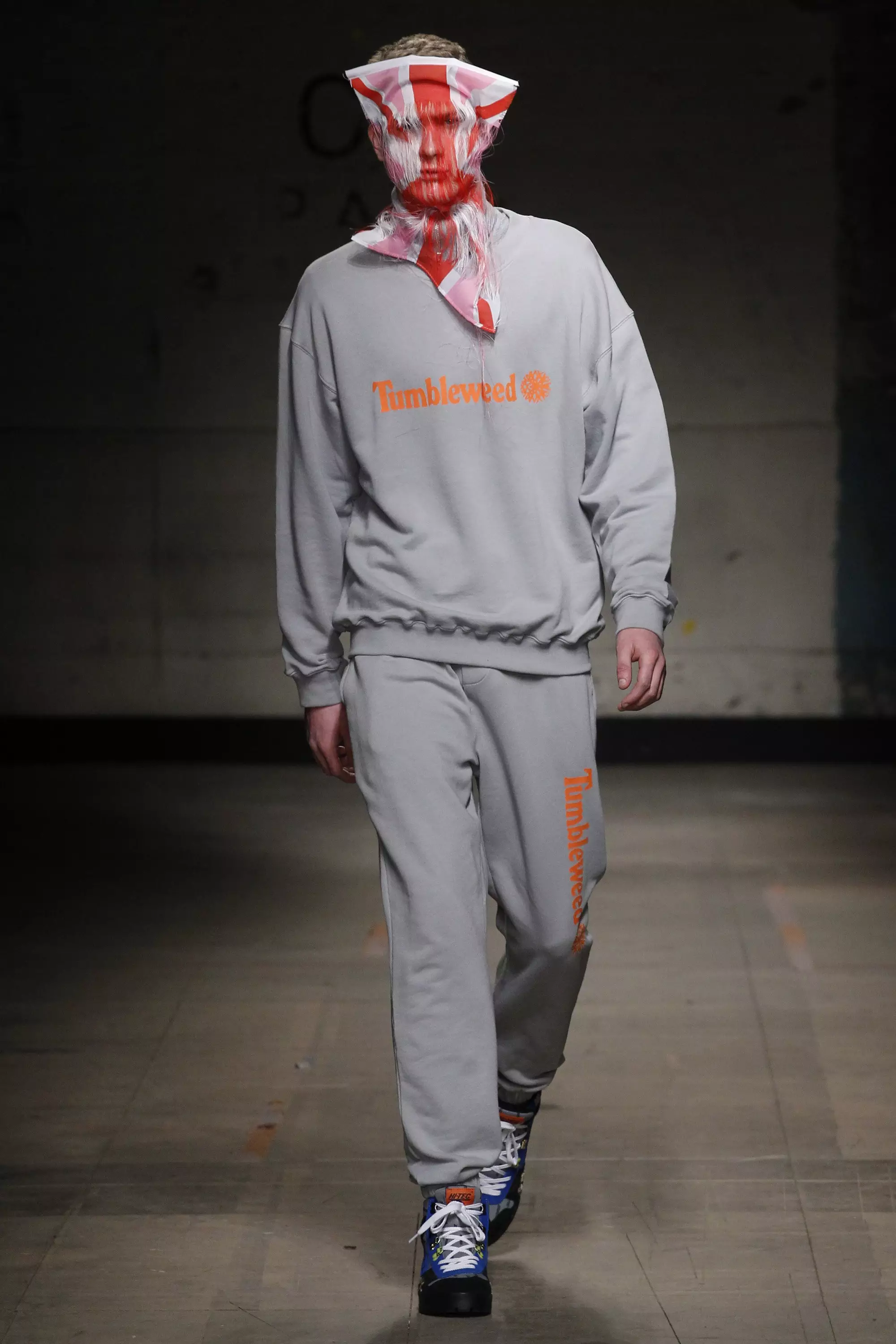 كريستوفر شانون aw17-london12