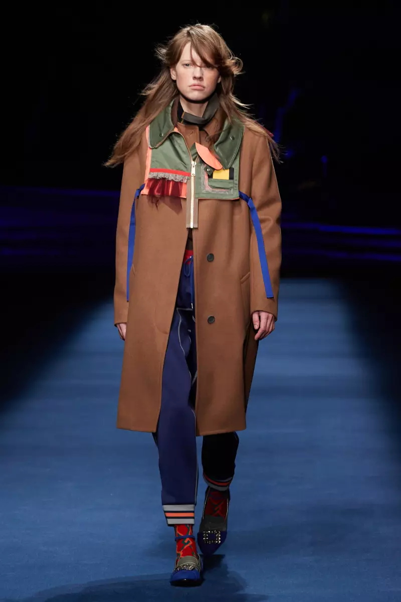 Kolor Men’s Fall 2021 Paris 2856_2