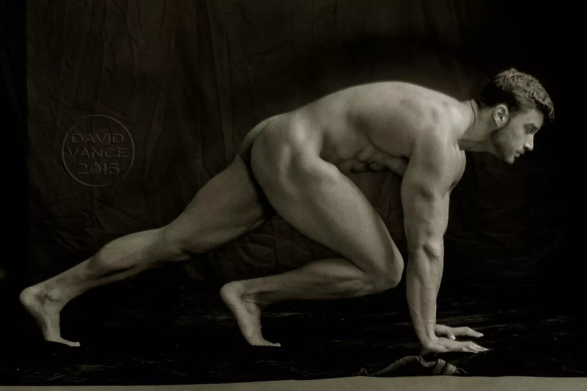 Alexander Yunayev por David Vance 2859_13