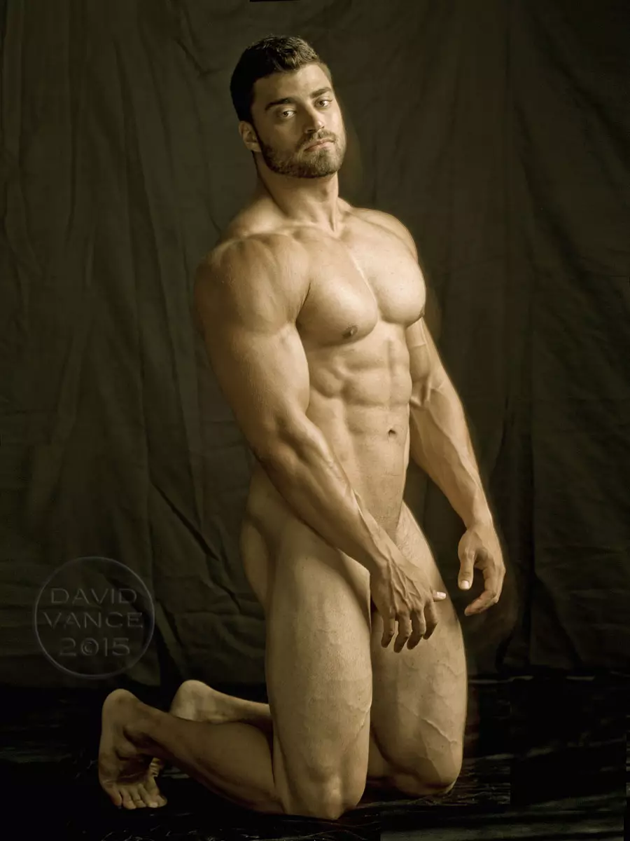 Alexander Yunayev por David Vance 2859_14