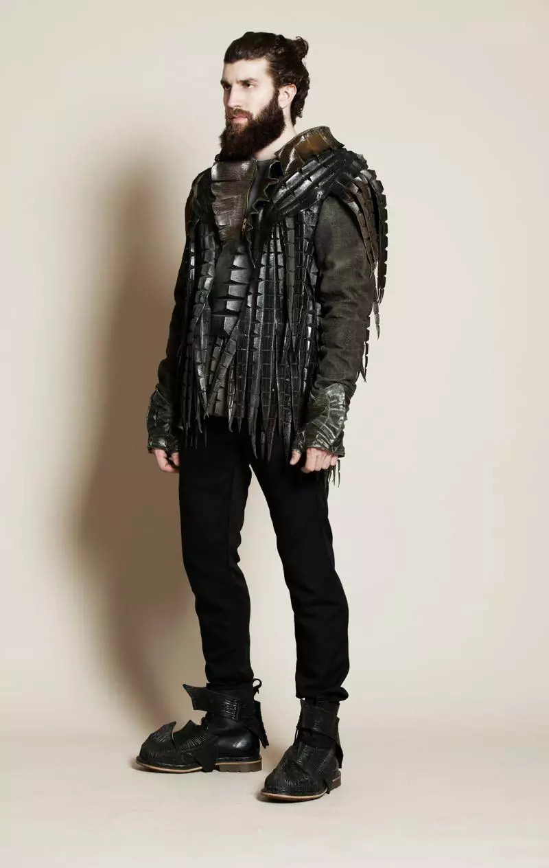 Asher Levine Fall/Winter 2012 2869_1