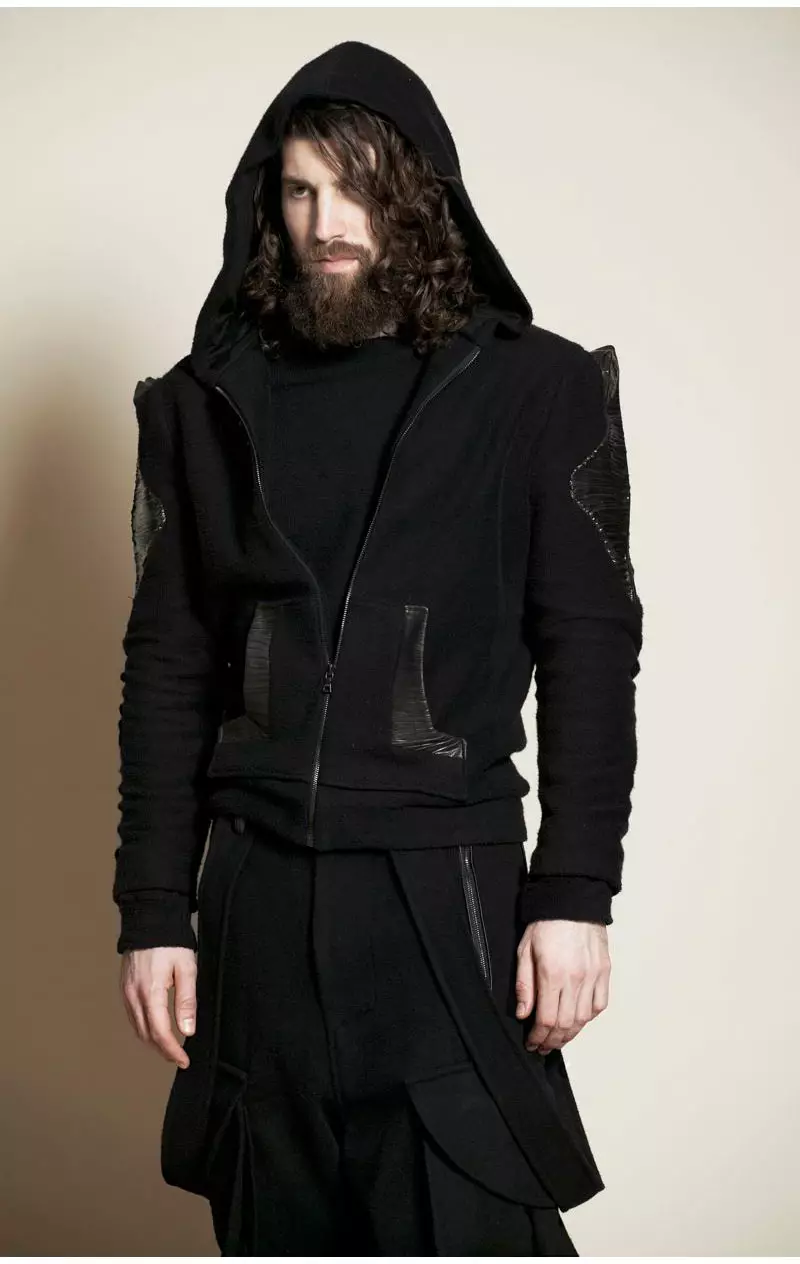 Asher Levine Fall/Winter 2012 2869_11