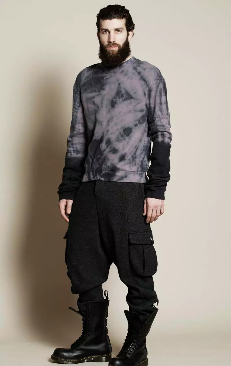 Asher Levine Autunno/Inverno 2012 2869_16