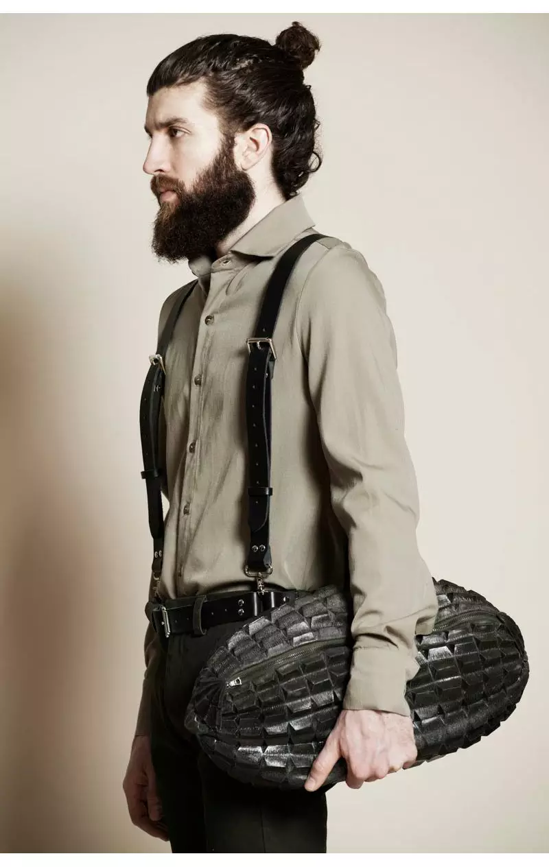 Asher Levine Herfst/Winter 2012 2869_4