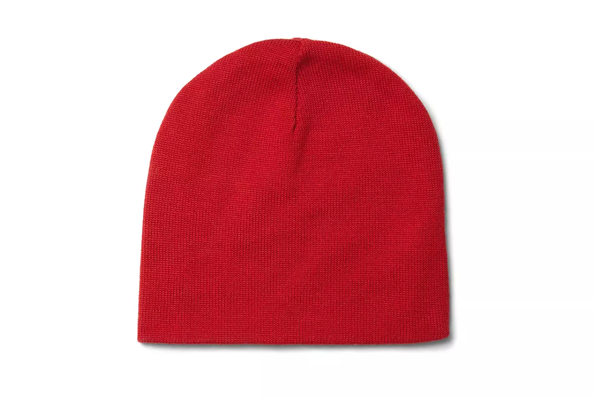 Ami Merino Wool Hat *MR PORTER Exclusive