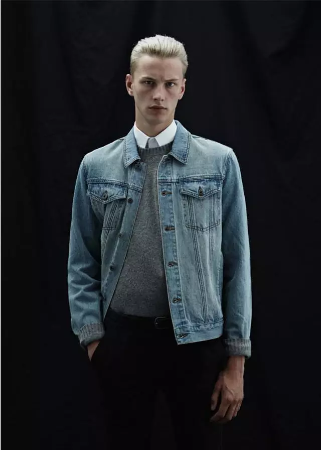 Topman Lammwolle-Kollektion 2880_3