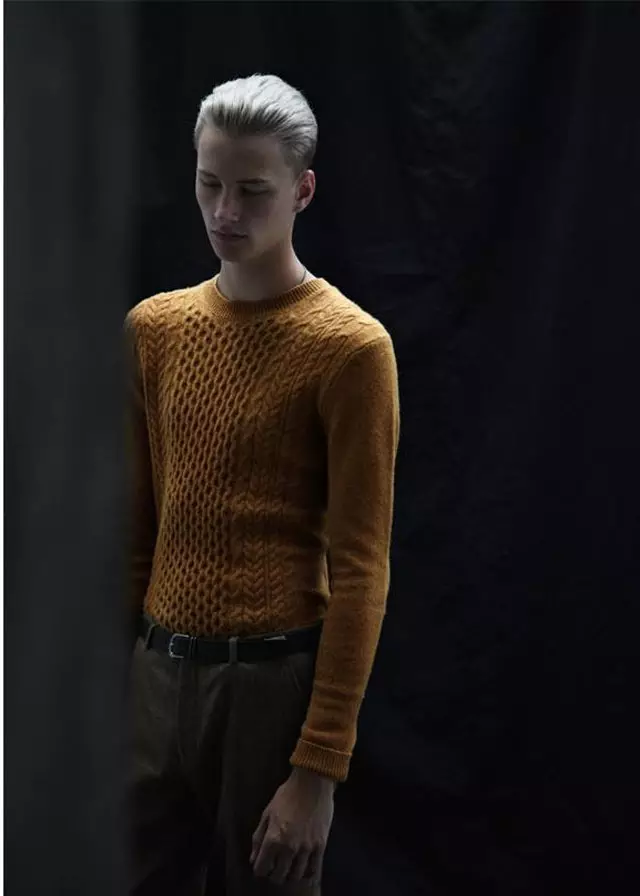 Bailiúchán Topman Lambswool 2880_4