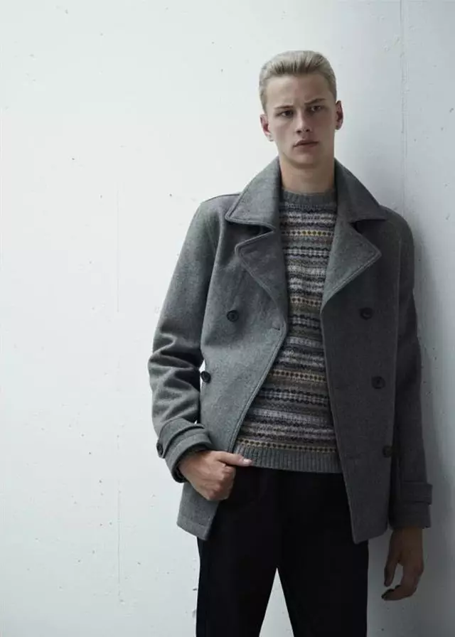 Topman Lammwolle-Kollektion 2880_5