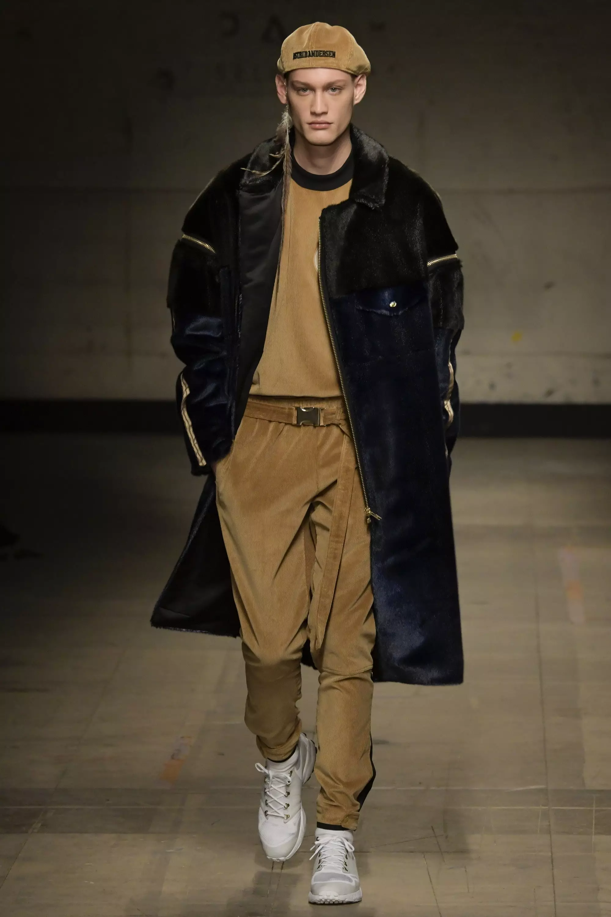 阿斯特丽德-安德森-aw17-london16