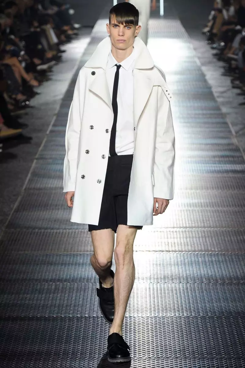 Lanvin Άνοιξη/Καλοκαίρι 2013 28832_1