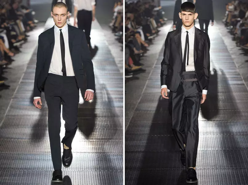 Lanvin orisun omi / ooru 2013 28832_12