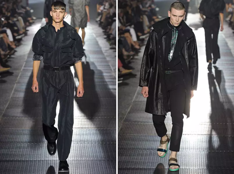 Lanvin orisun omi / ooru 2013 28832_22