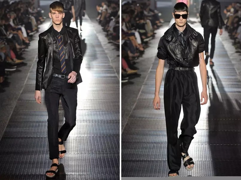 Lanvin գարուն/ամառ 2013թ 28832_23