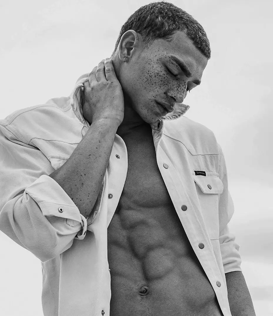 New Face on Demand: Tristan Stovall di Will Thomas 28847_11