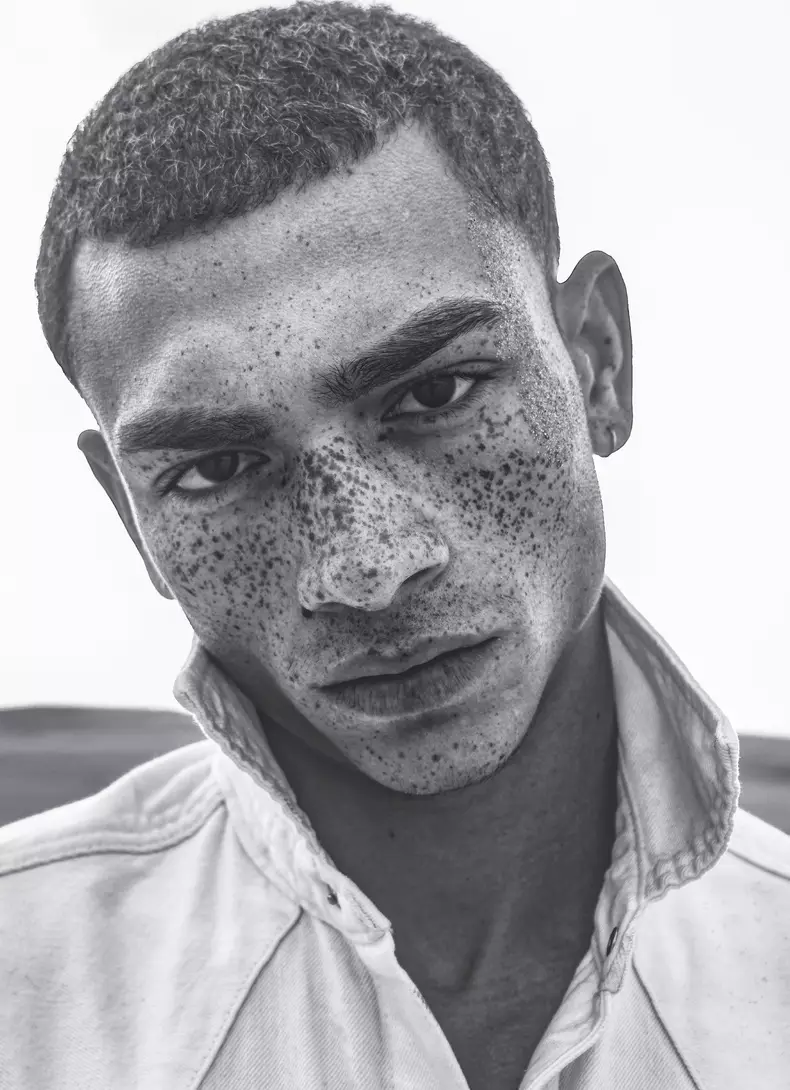 New Face on Demand: Tristan Stovall di Will Thomas 28847_12