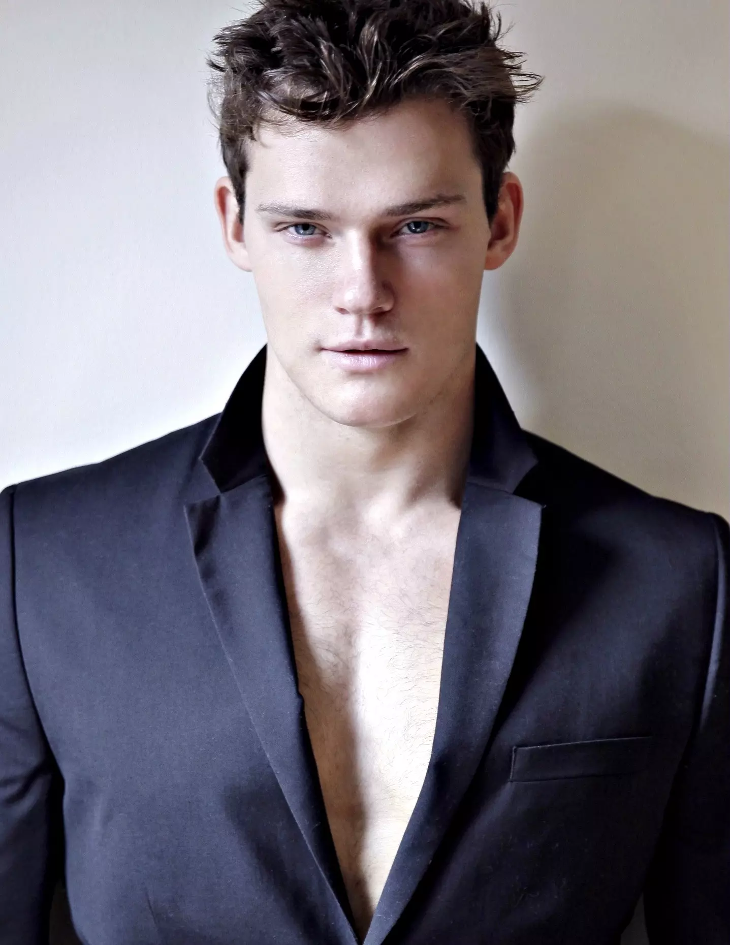 Ben Todd por Vaughn Stewart Photography | Exclusivo