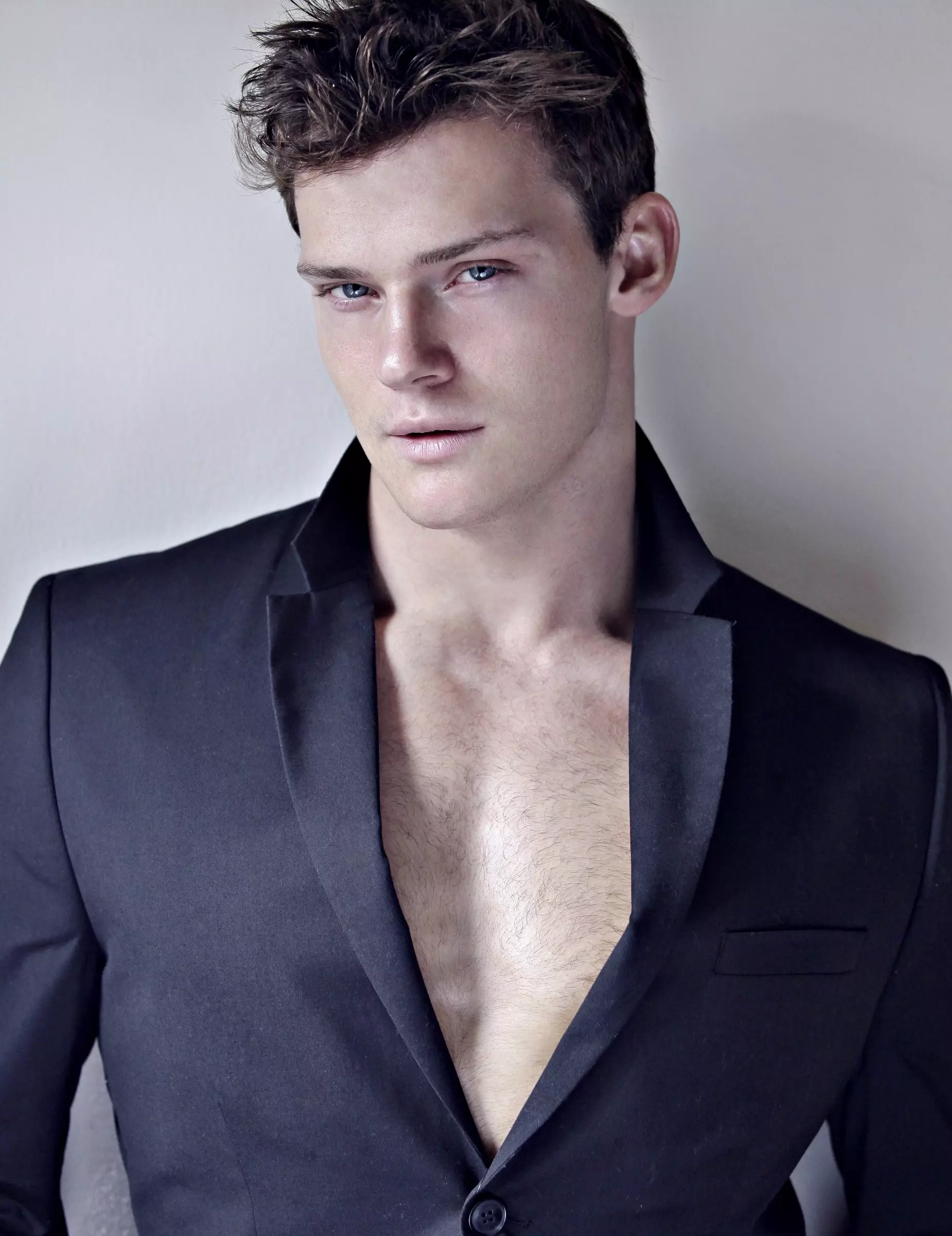 Ben Todd por Vaughn Stewart Photography | Exclusivo