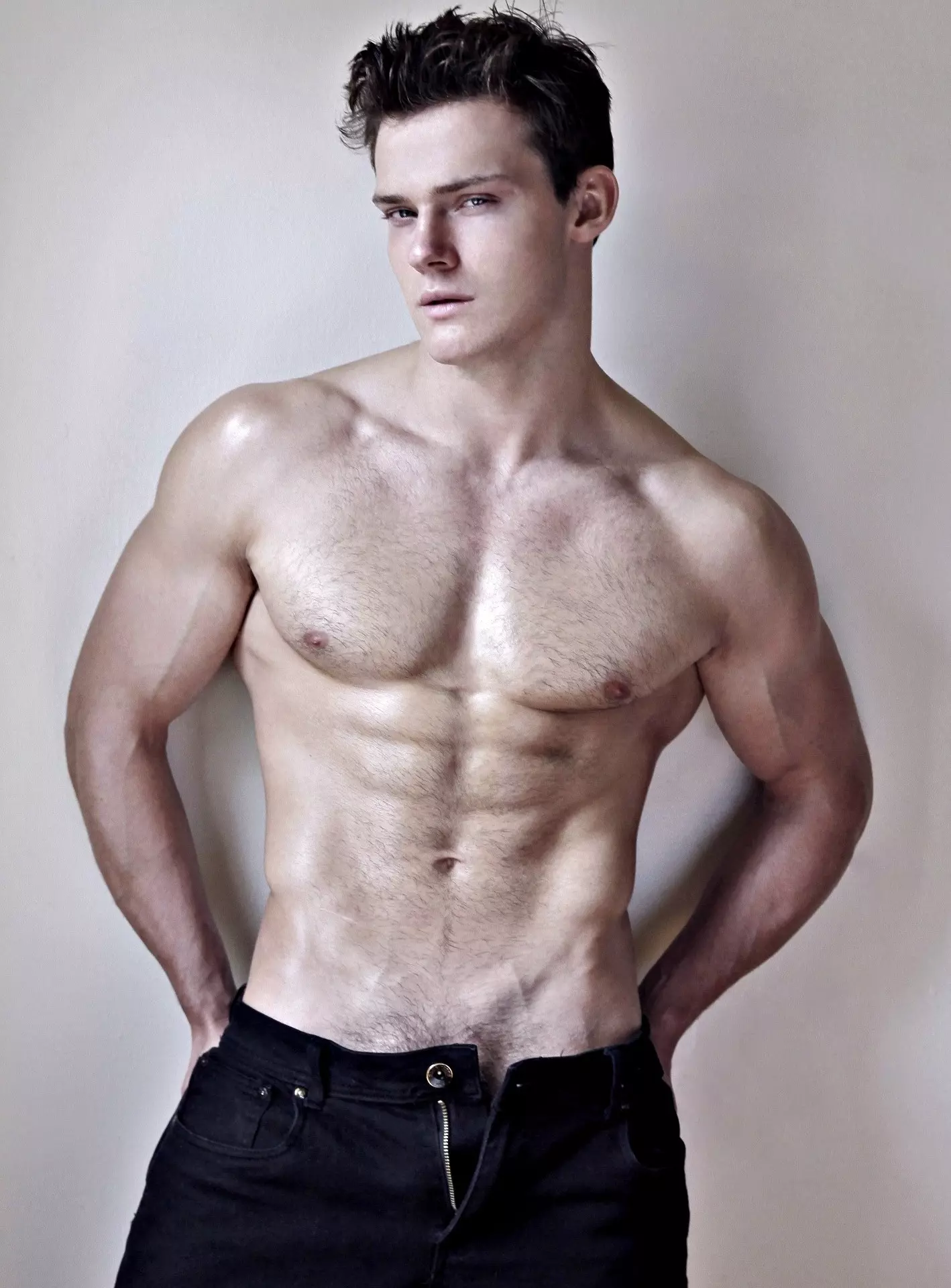 Ben Todd por Vaughn Stewart Photography | Exclusivo