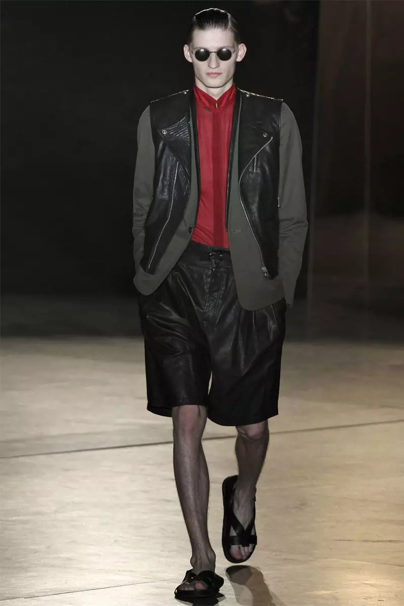 Damir Doma Impeshyi / Impeshyi 2013 28916_1