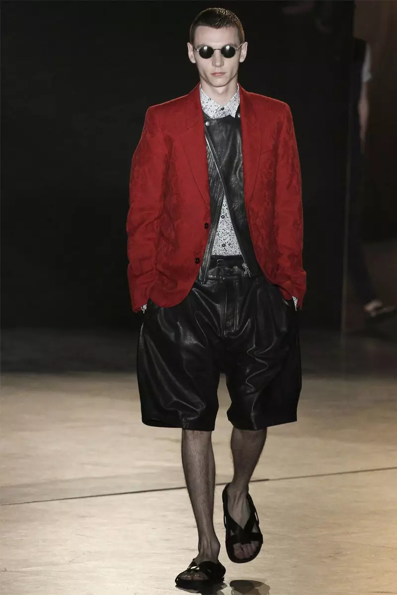 Damir Doma Primavera/Estate 2013 28916_2