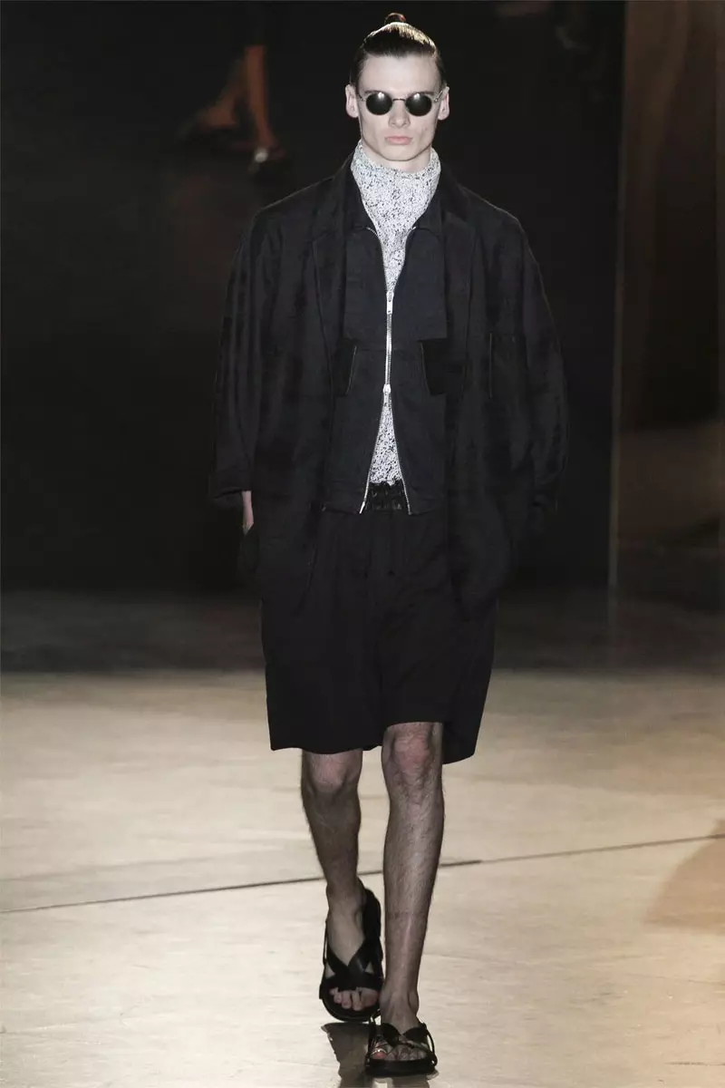 Damir Doma ฤดูใบไม้ผลิ/ฤดูร้อน 2013 28916_3