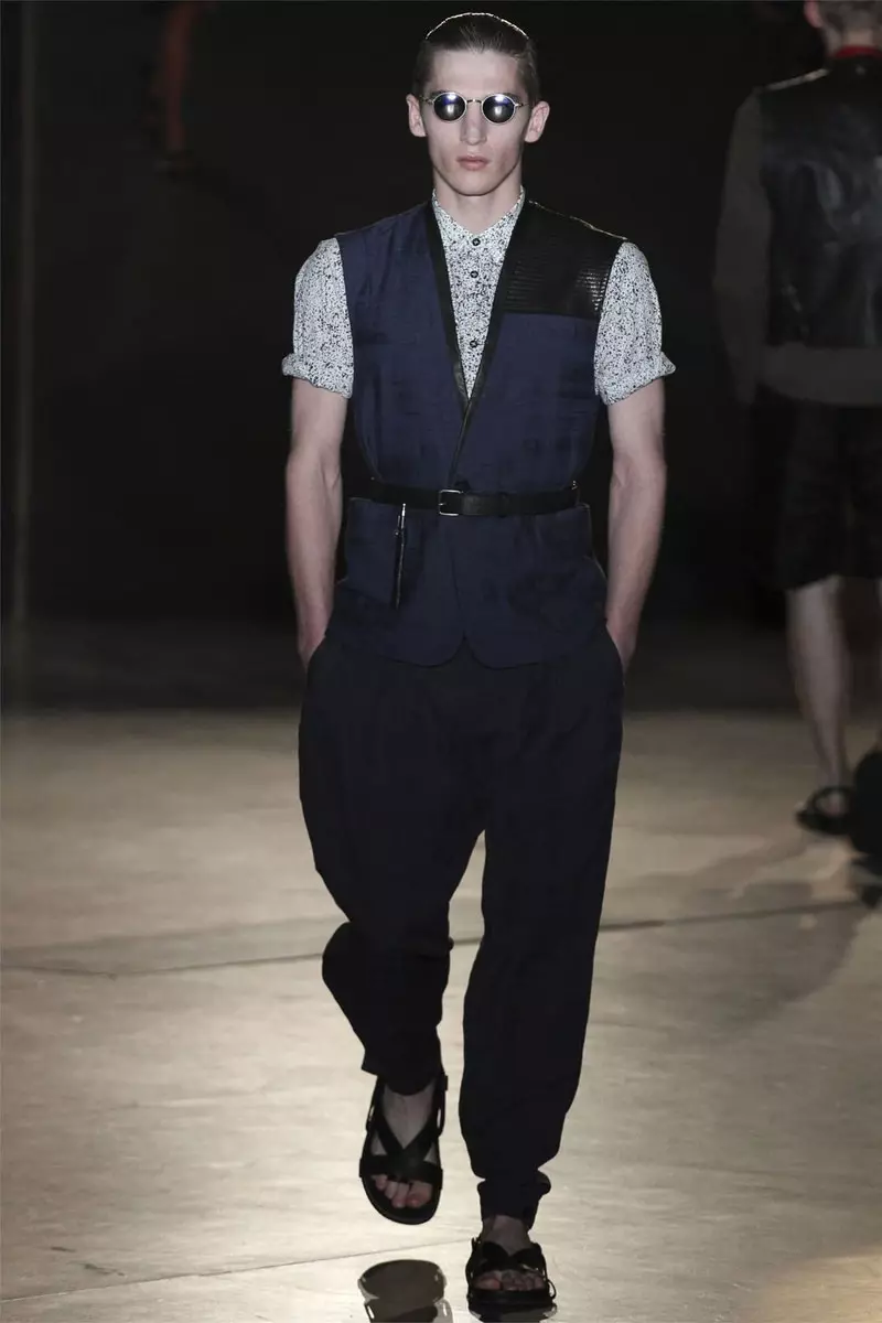 Damir Doma Frühjahr/Sommer 2013 28916_4