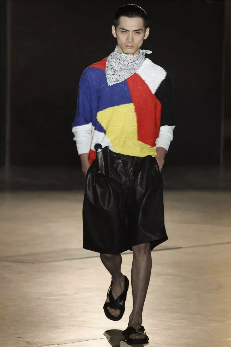 Damir Doma Spring/Summer 2013 28916_8