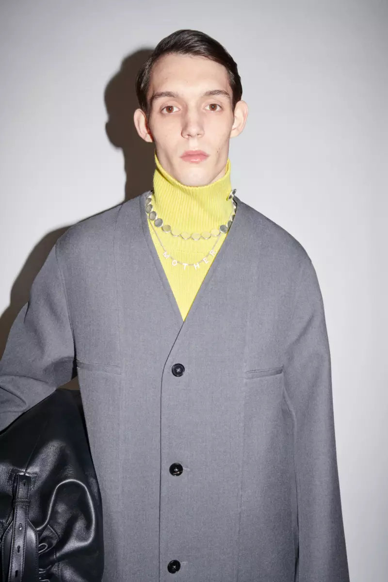 Jil Sander Men’s Fall 2021 Paris 2891_11