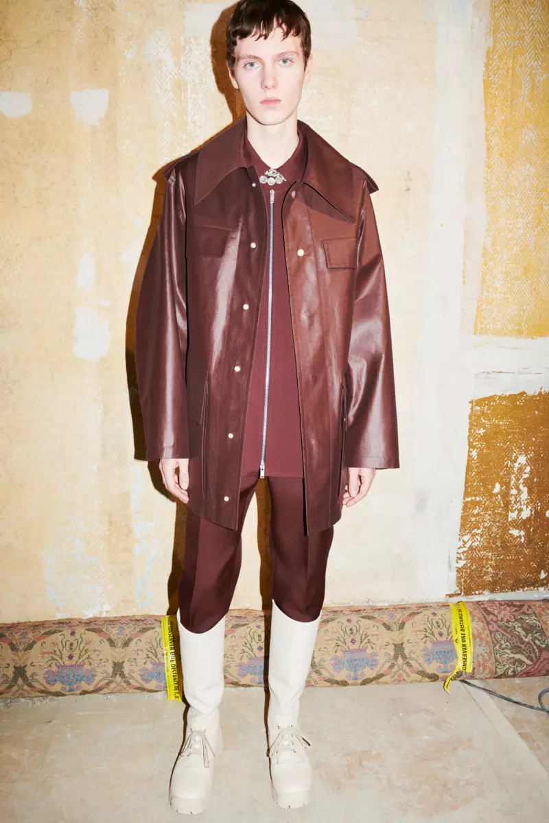 Jil Sander Homme Automne 2021 Paris 2891_12