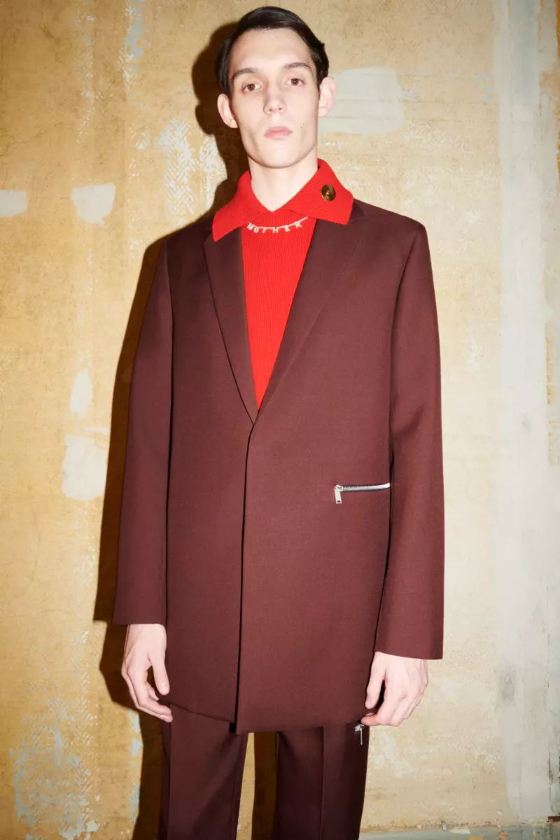 Jil Sander Men’s Fall 2021 Paris 2891_2