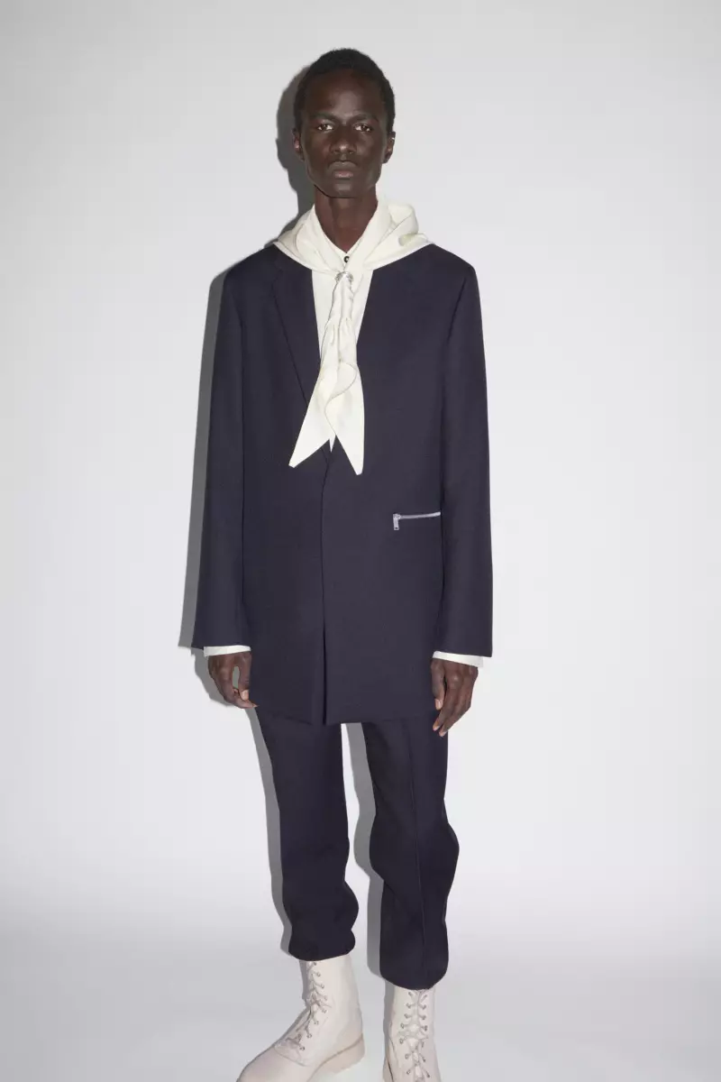 Jil Sander Men's Fall 2021 Paris 2891_28