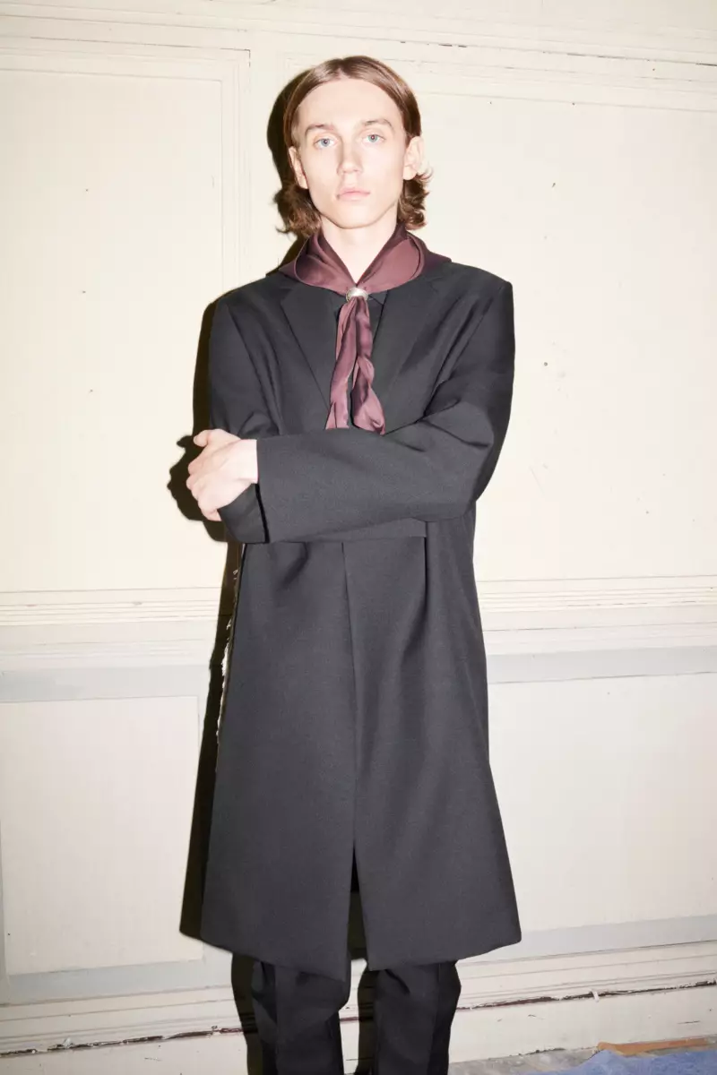 Jil Sander Men’s Fall 2021 Paris 2891_30