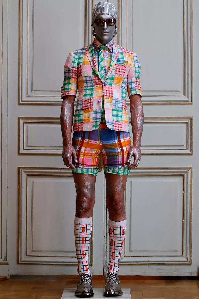 Thom Browne Lente/somer 2012-versameling 29015_3